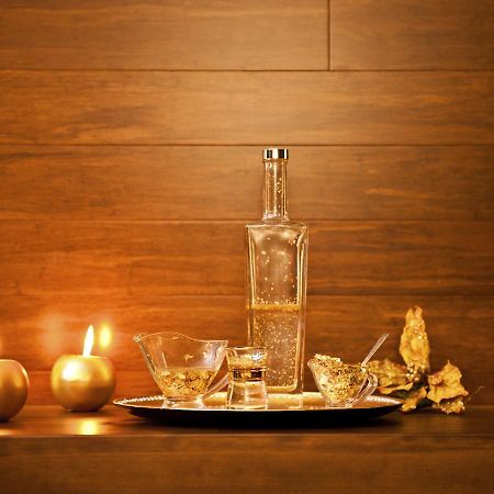 Hotel Velka Fatra Турчьянске-Теплице Экстерьер фото