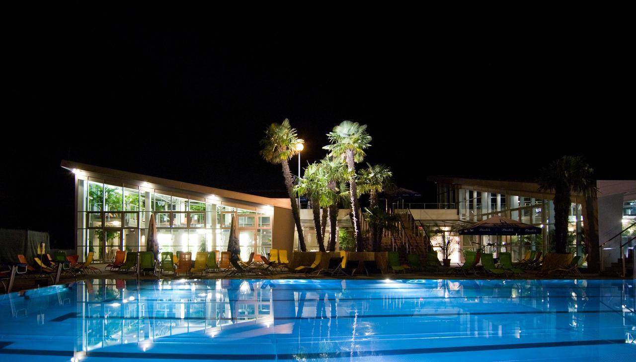 Hotel Velka Fatra Турчьянске-Теплице Экстерьер фото