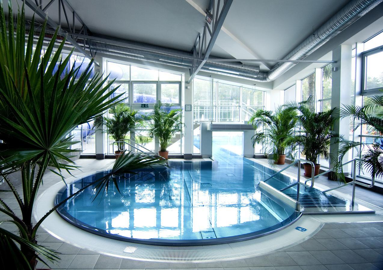 Hotel Velka Fatra Турчьянске-Теплице Экстерьер фото