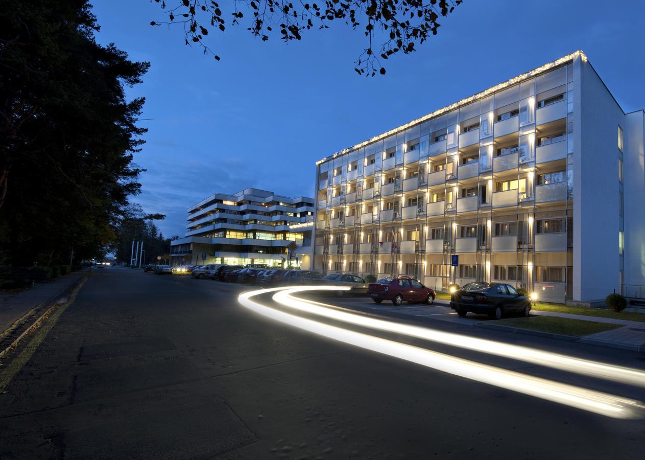 Hotel Velka Fatra Турчьянске-Теплице Экстерьер фото
