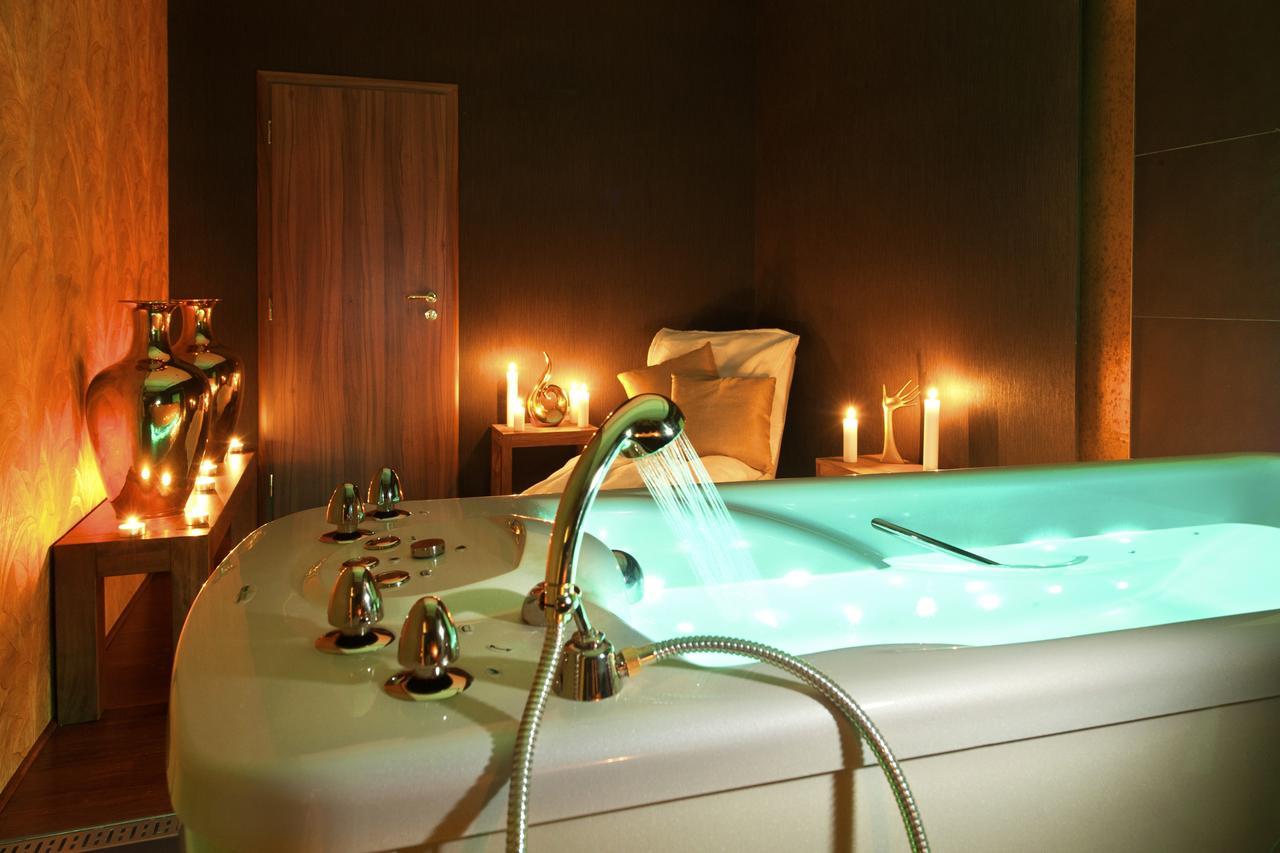 Hotel Velka Fatra Турчьянске-Теплице Экстерьер фото
